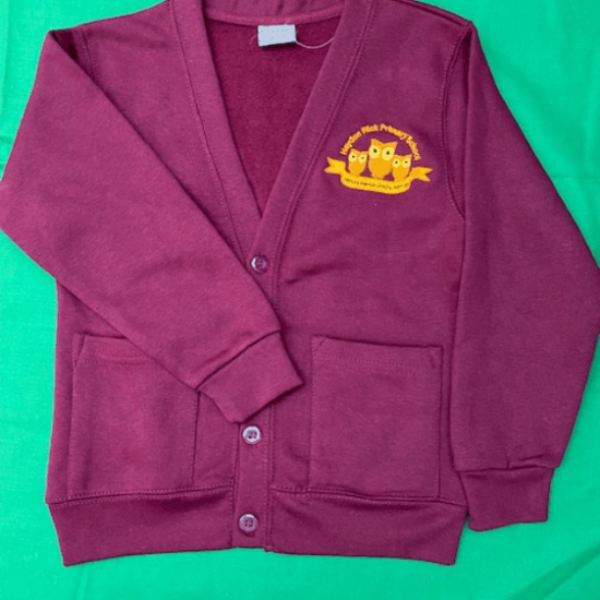 Cardigan
