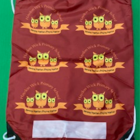 Dap Bag