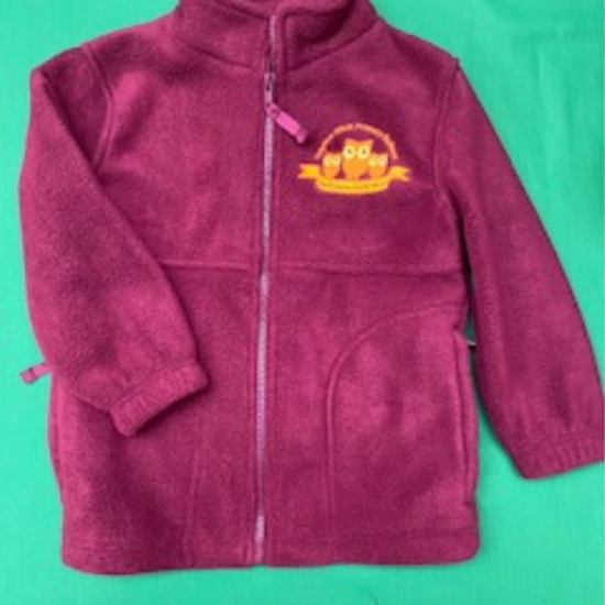 Fleece Jackets