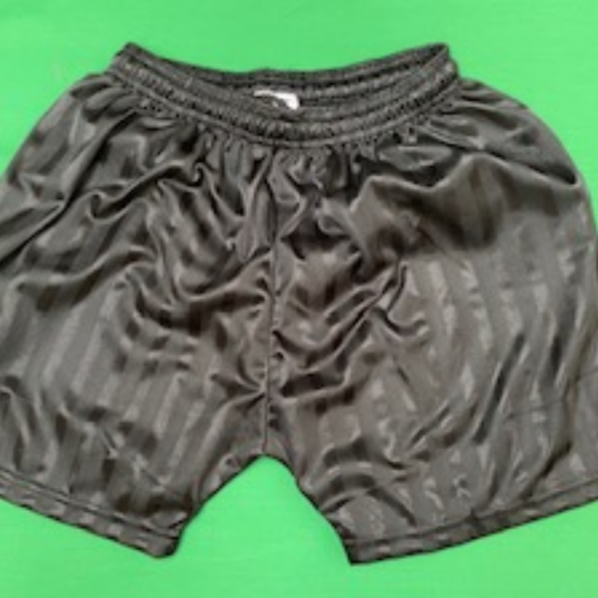 PE Shorts
