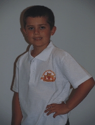 Unisex Polo Shirt